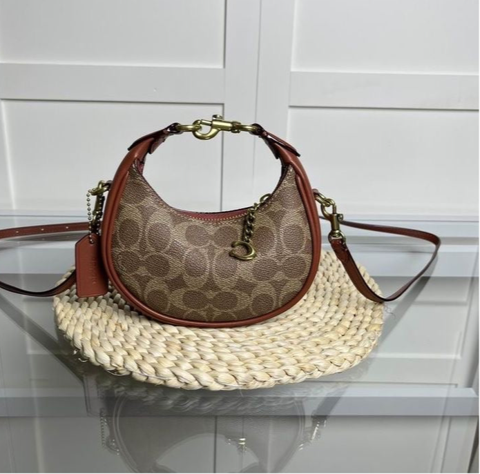 Coach Jonie Bag