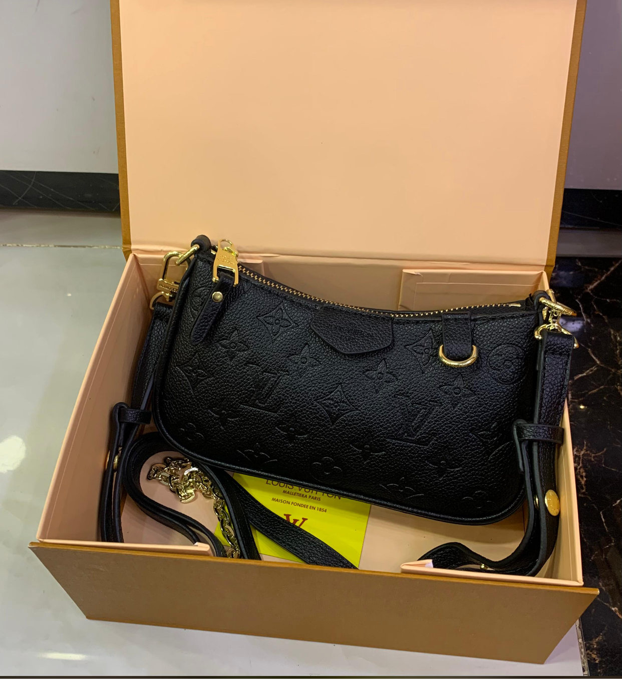 Louis Vuitton Crossbody Bag