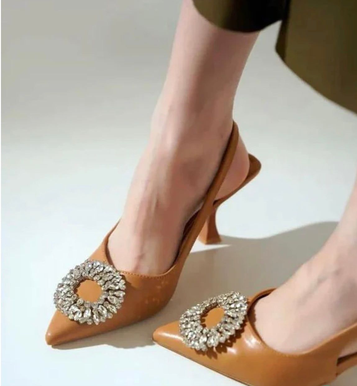 ZR Heels