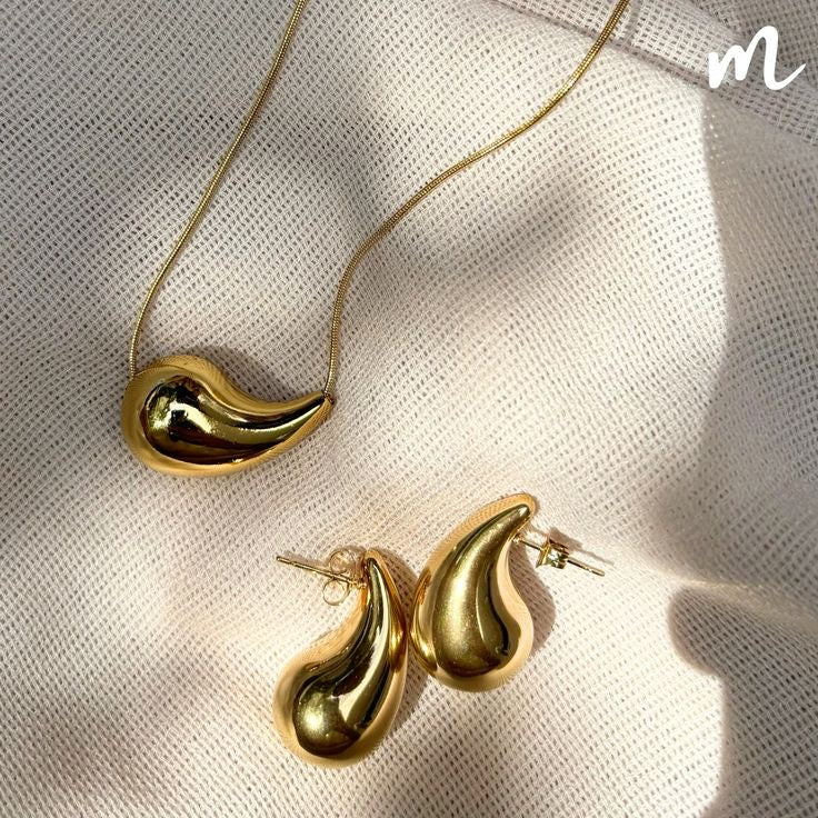 Locket set