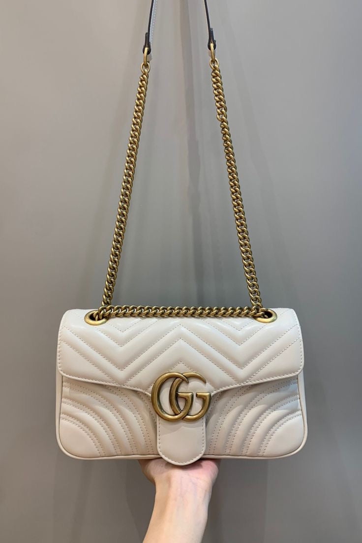 Gucci Shoulder Bag