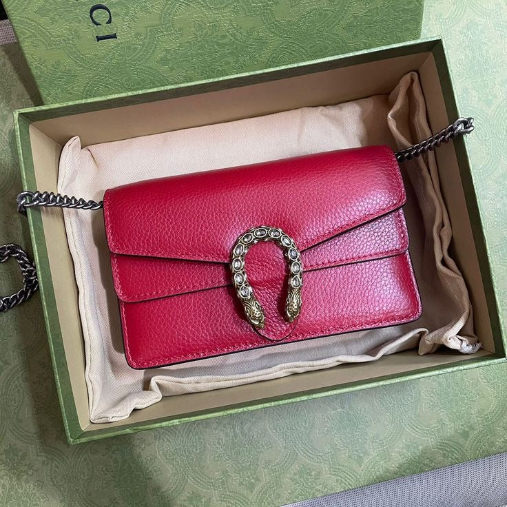 Gucci Dionysus Bag