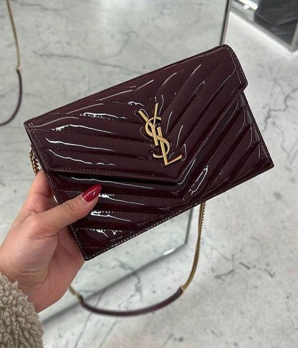 YSL Shoulder Bag