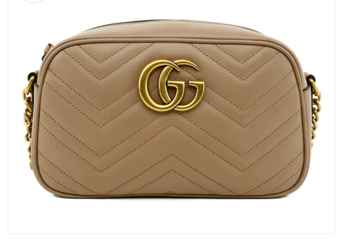 Gucci Crossbody Bag