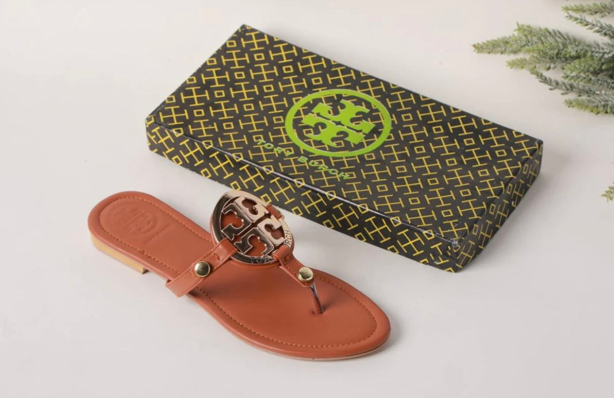 TB Slides