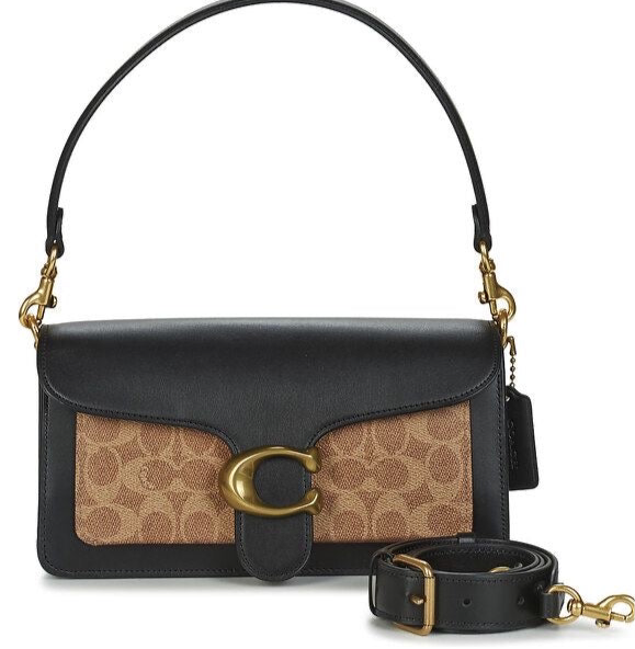 Coach Tabby Shoulder Bag
