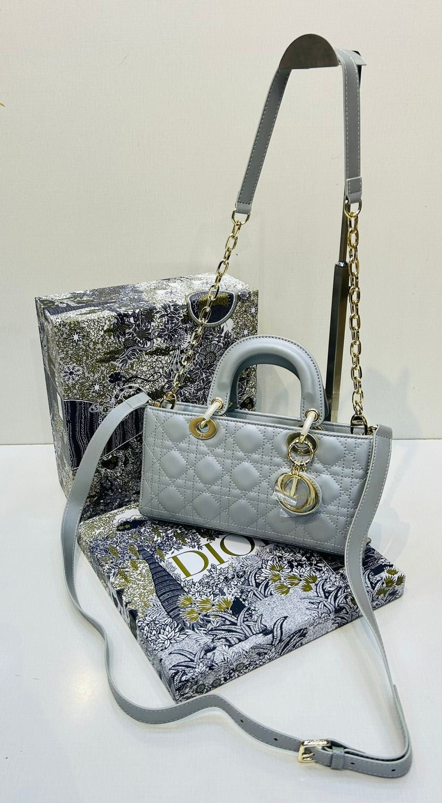 Christian Dior Bag