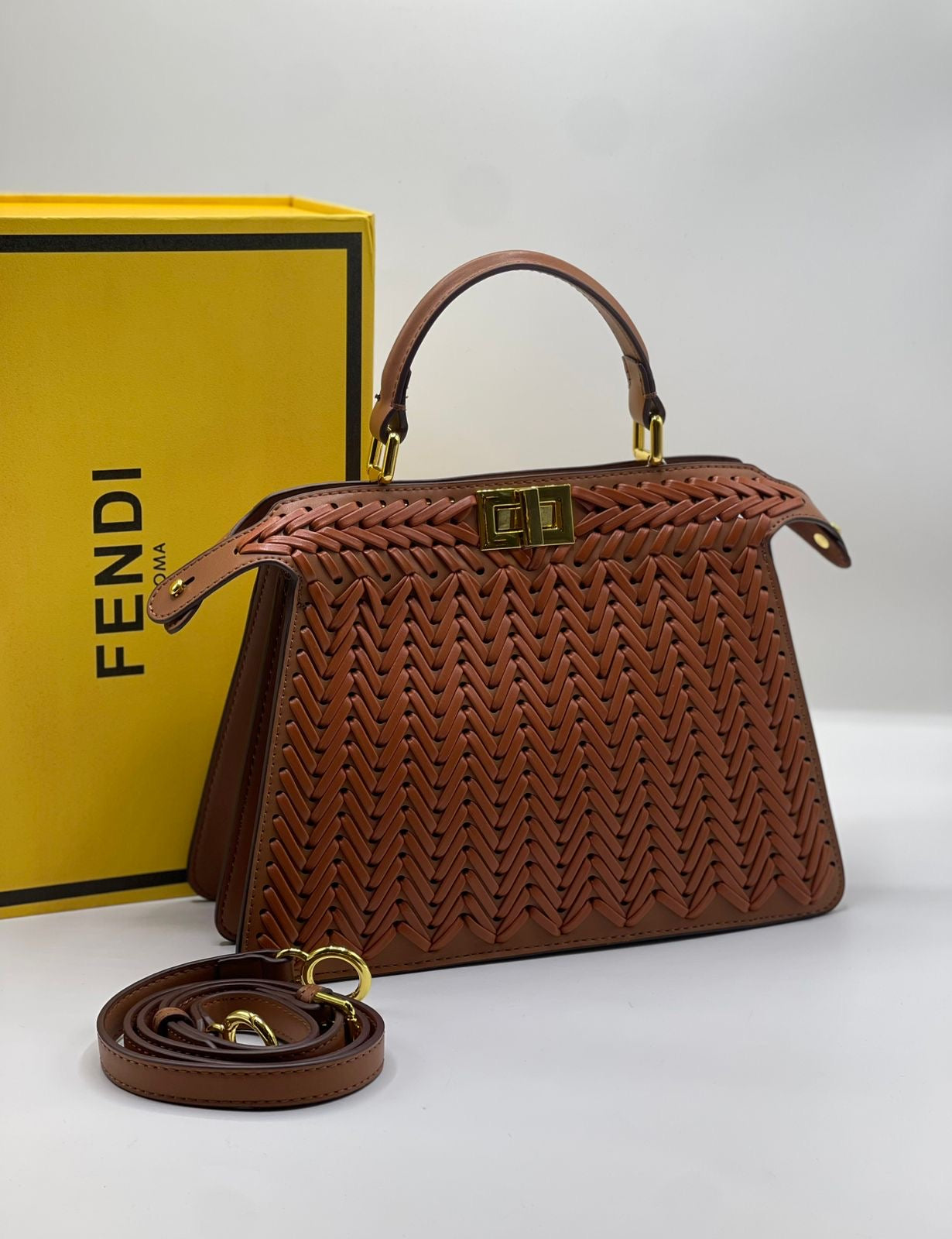 Fendi Hand bag