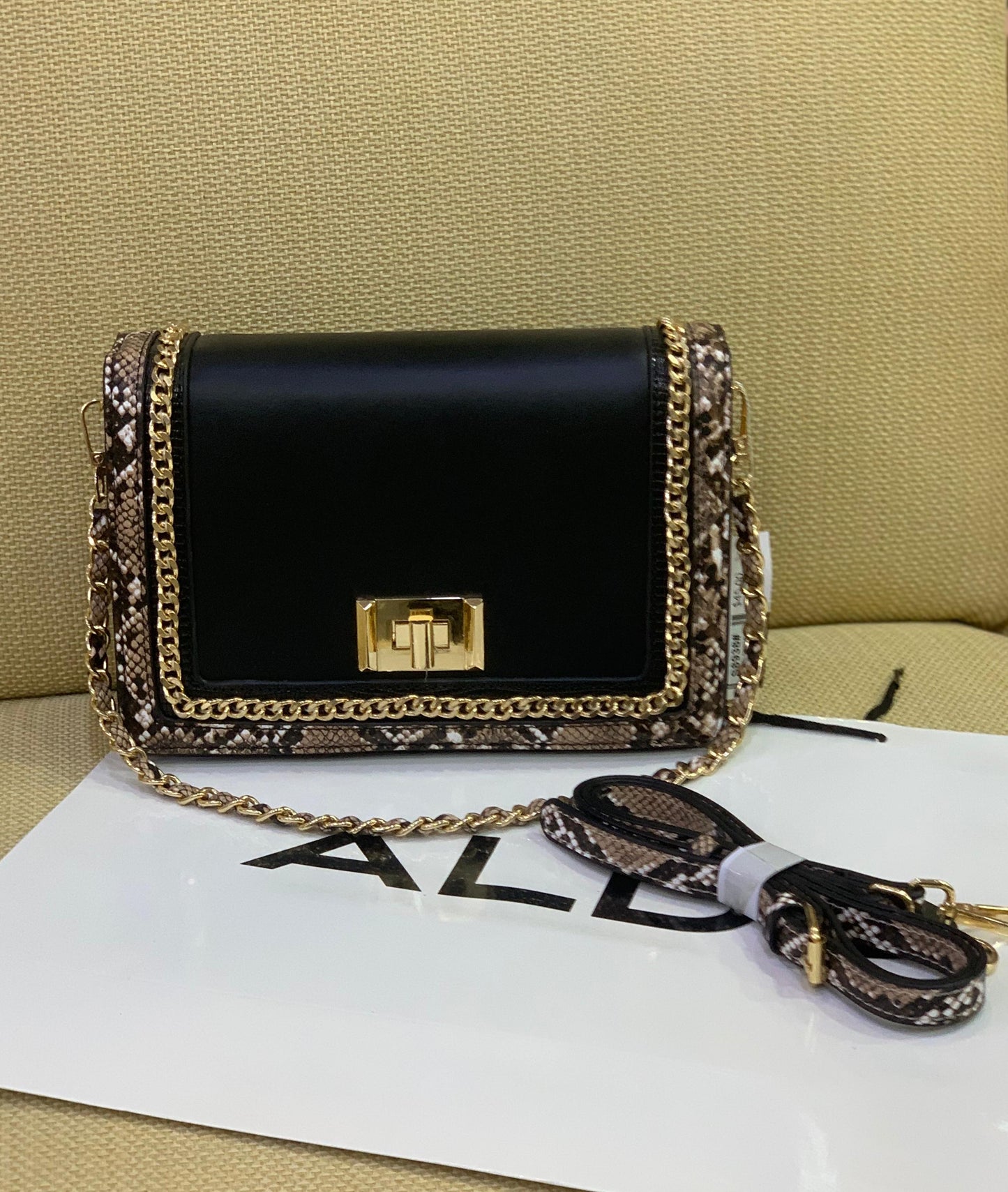 Aldo Crossbody Bag