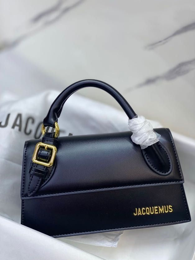 Jacquemus Crossbody Bag