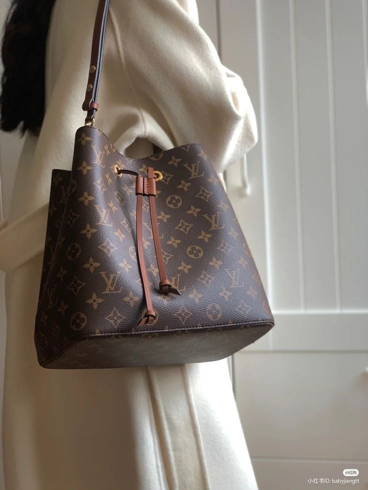 Louis Vuitton Bucket Bag