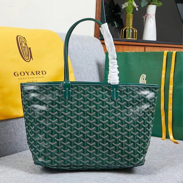 Goyard Tote Bag