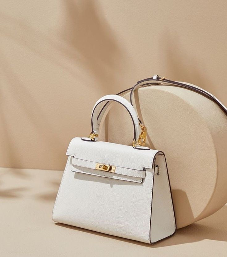 Hermes Luxury Bag