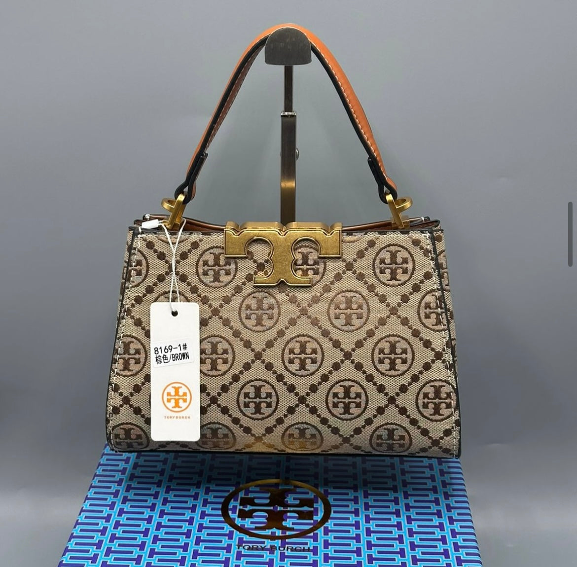 Tory Burch Bag