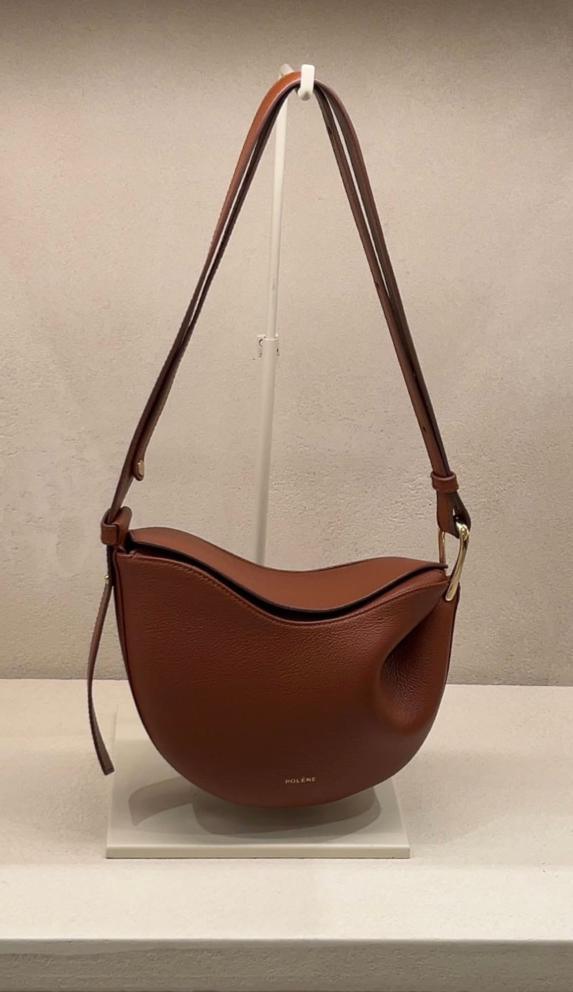 Polene Crossbody Bag