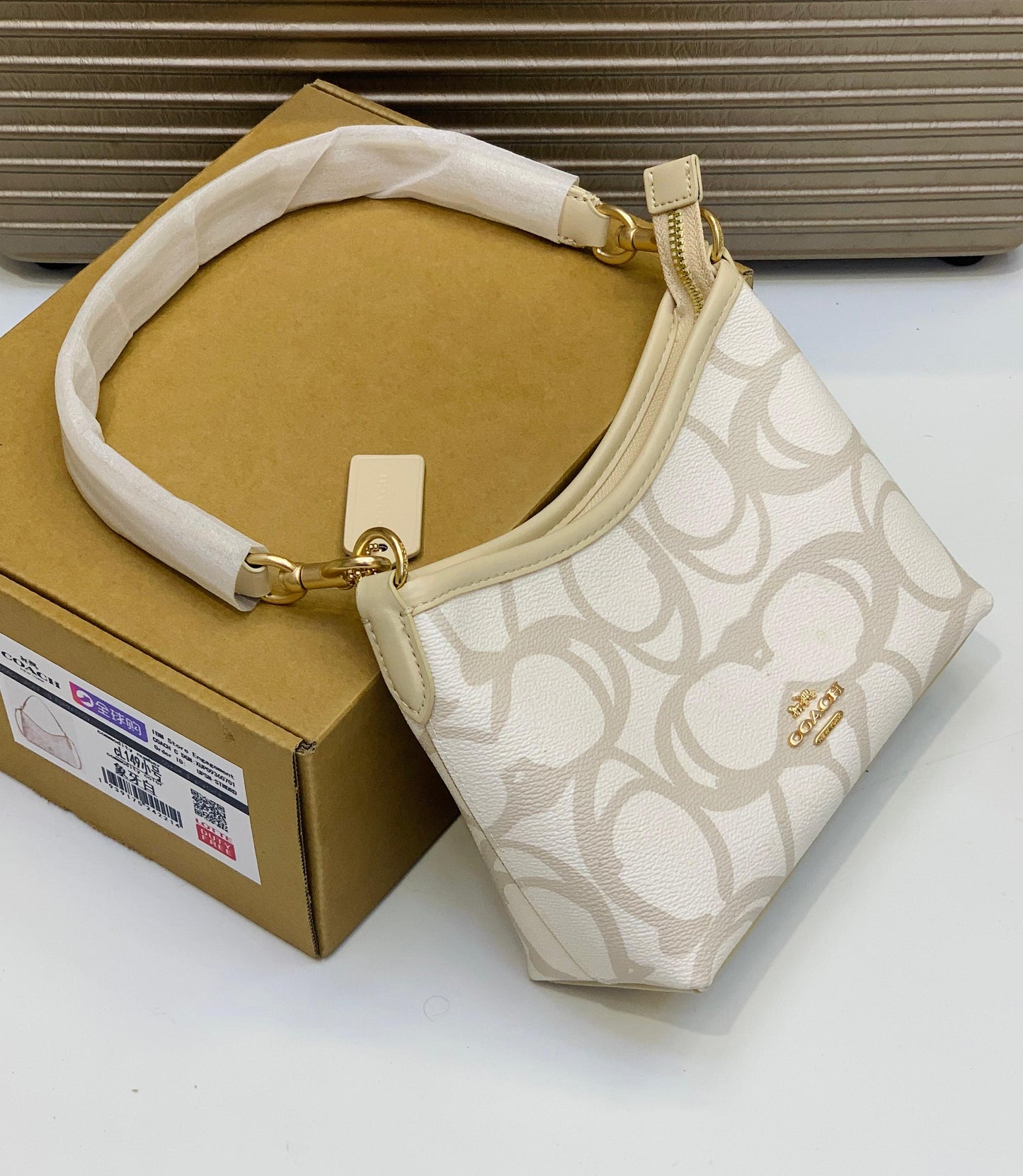 Coach Crossbody Bag
