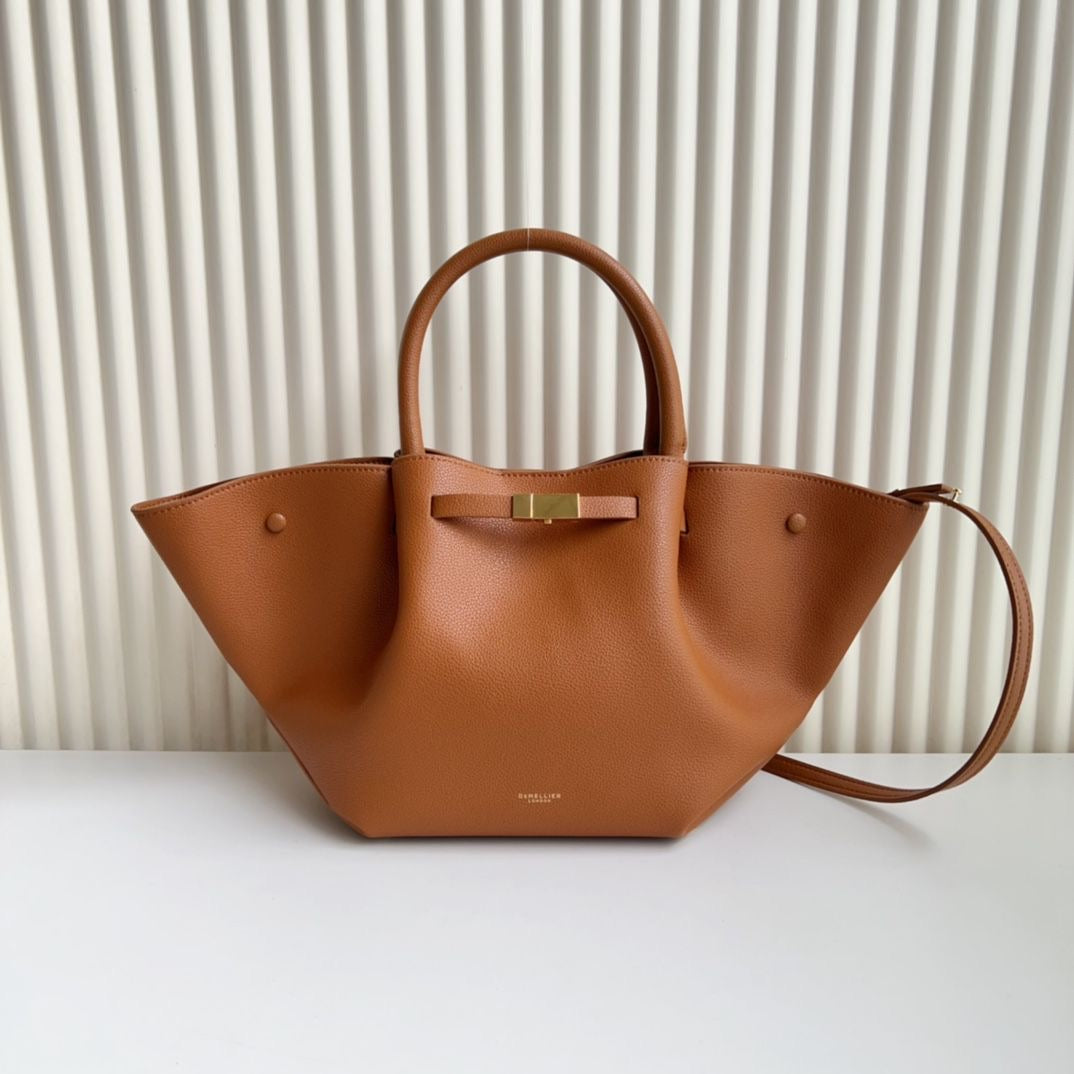 Demellier New York Tote Bag