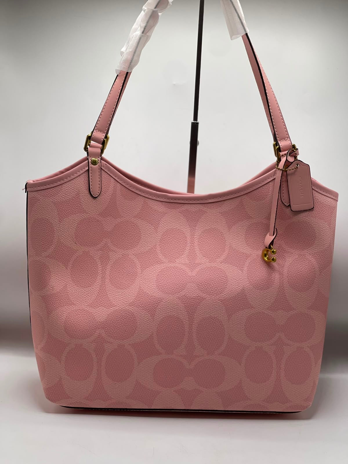 Coach Tote Bag