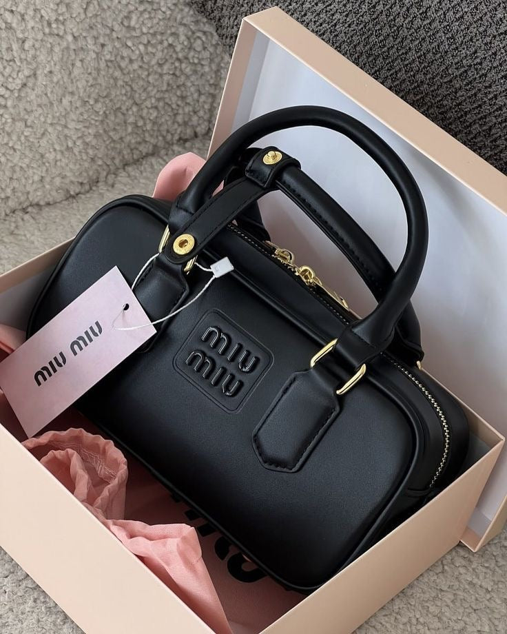 Miu Miu Crossbody Bag