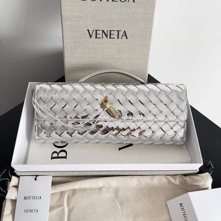 Bottega Veneta Clutch