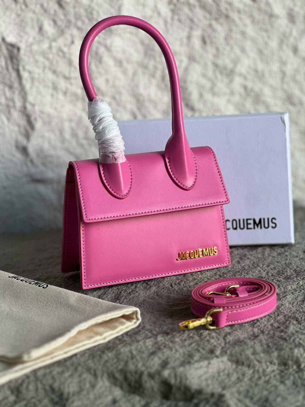 Jacquemus Shoulder Bag