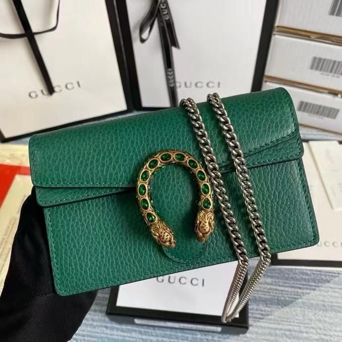 Gucci dionysus bag
