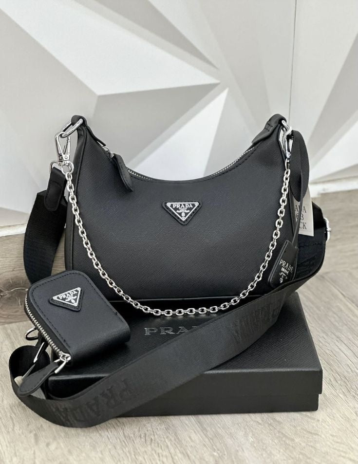 Prada Crossbody Bag