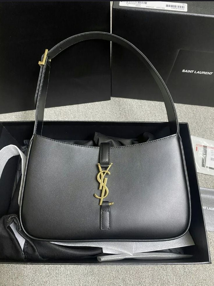 YSL Hobo Bag