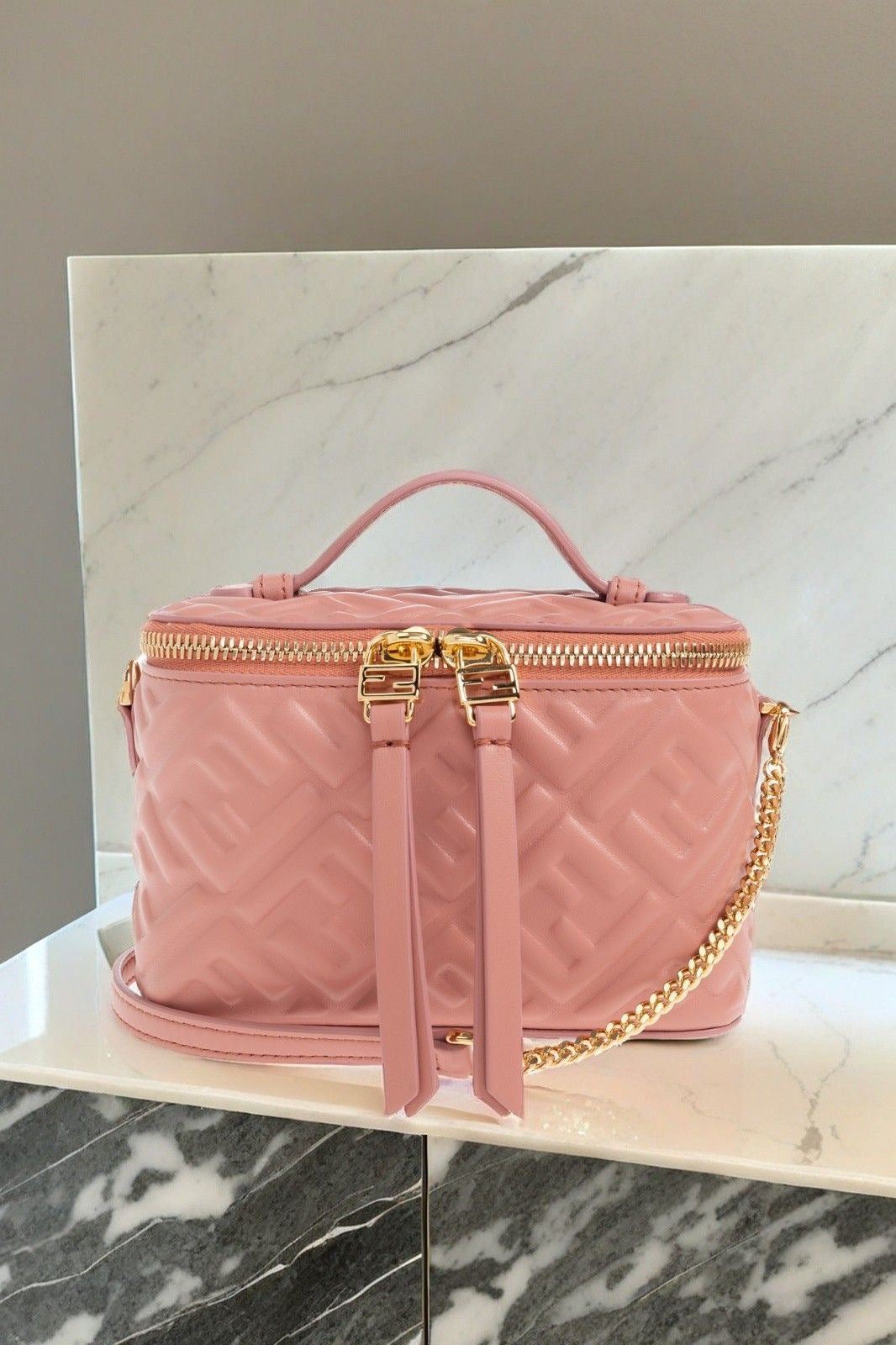 Fendi Vanity Bag