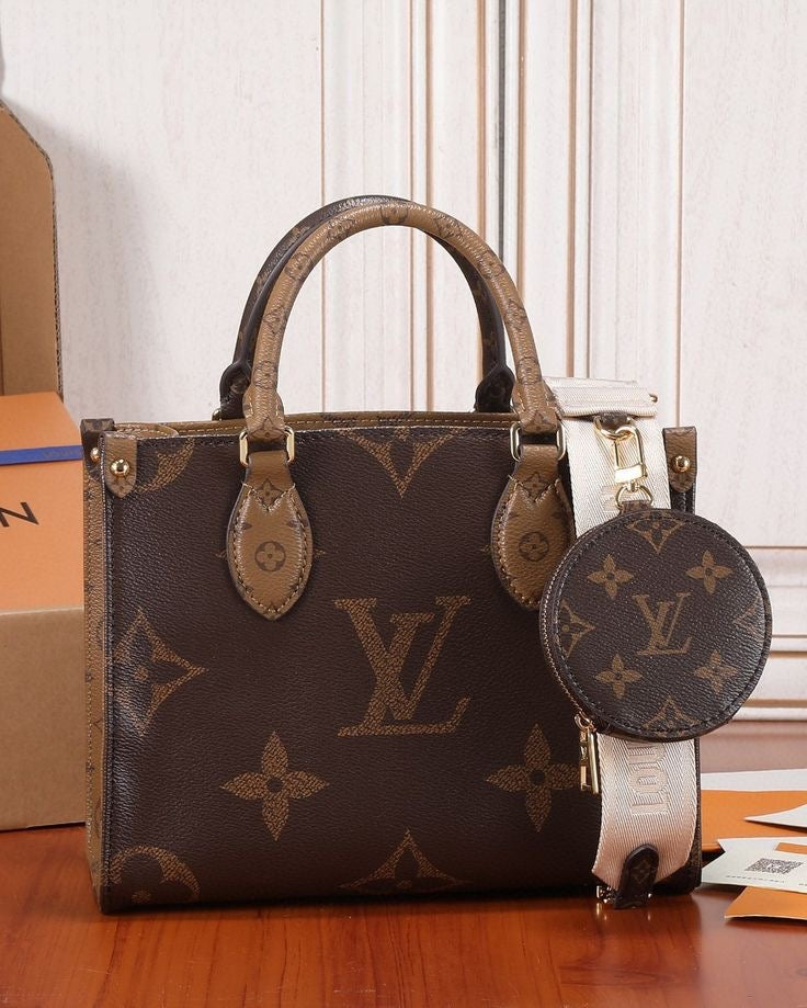 Louis Vuitton Bag