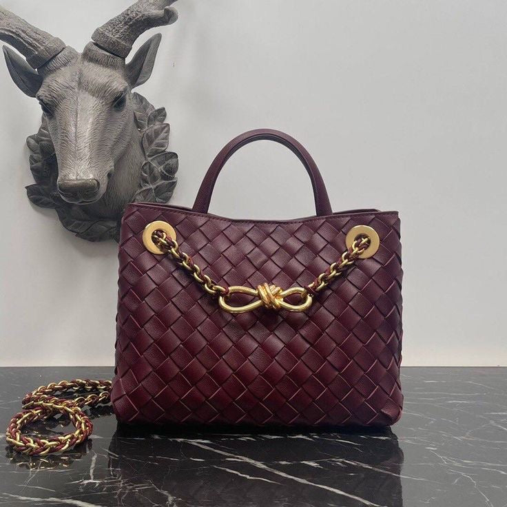 Bottega Venetta Bag