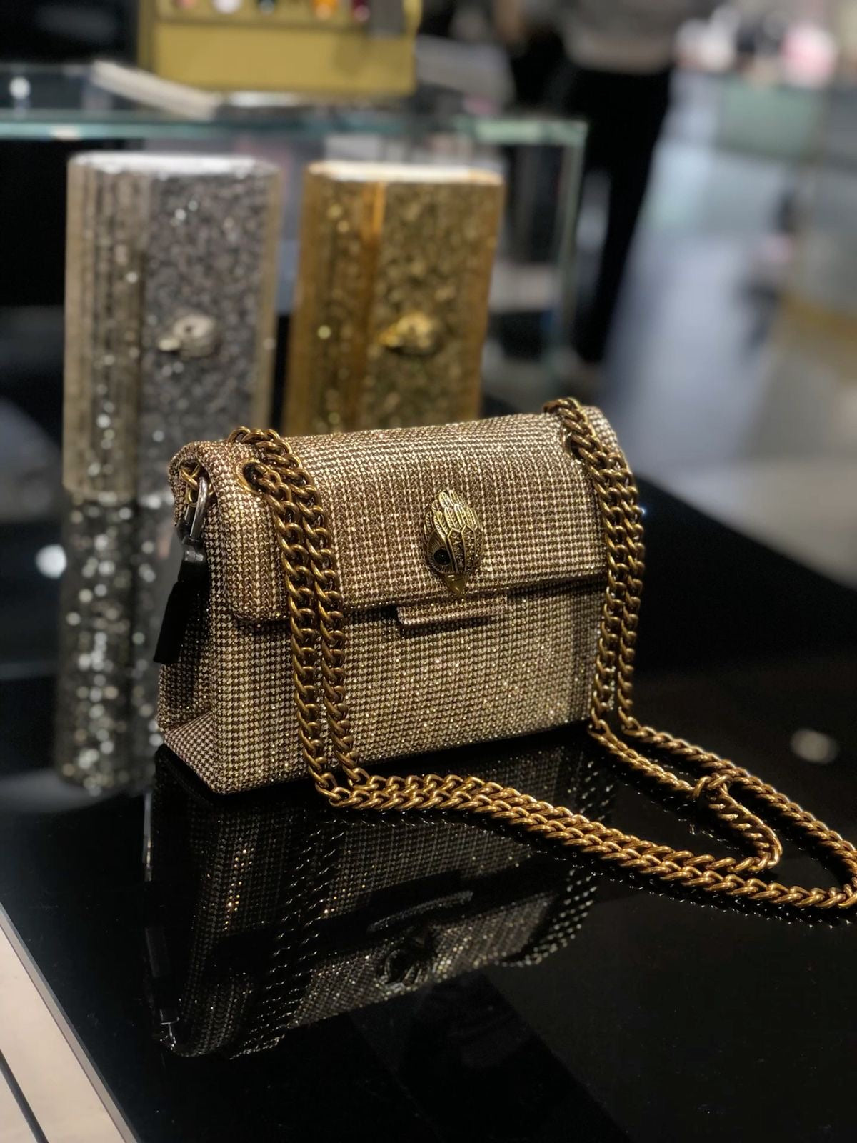 Kurt Geiger Crossbody Bag