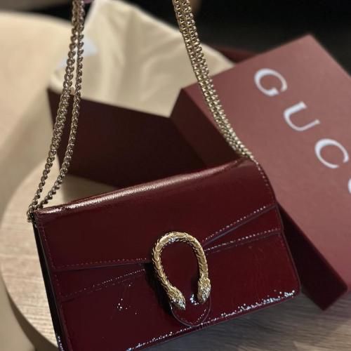 Gucci Dionysus Bag