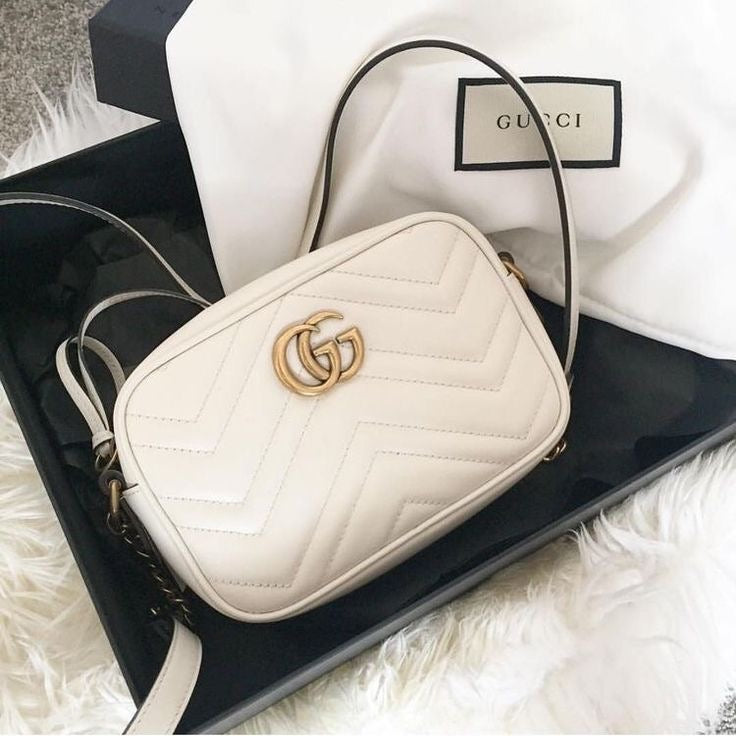 Gucci Crossbody Bag