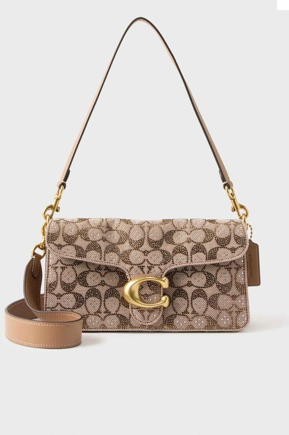 Coach Tabby Shoulder Bag