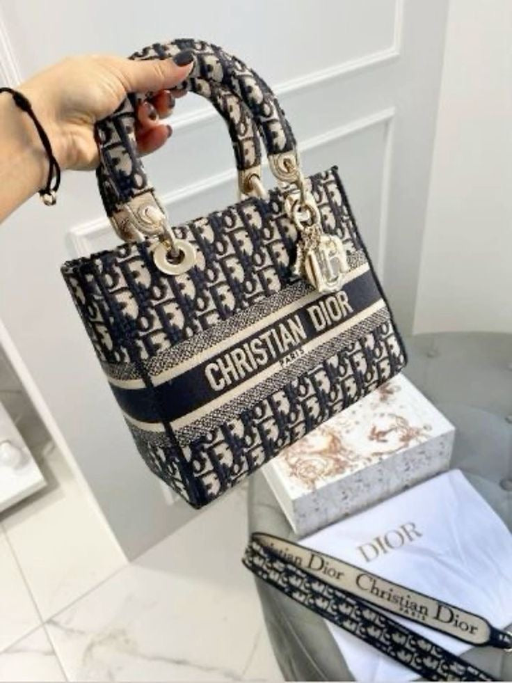 Christian Dior Bag