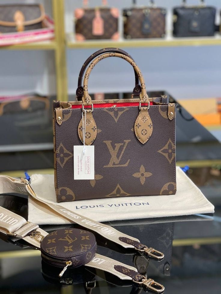 Louis Vuitton Bag