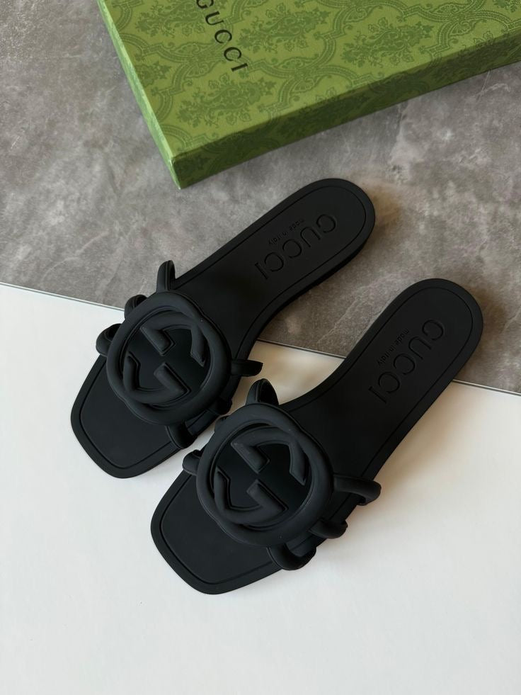 Gucci Slides