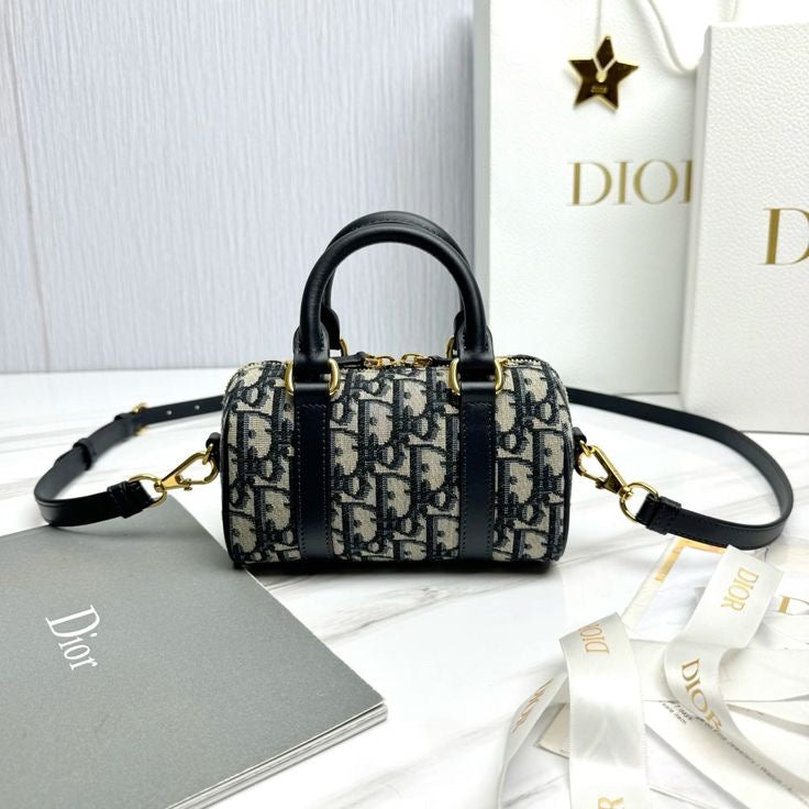 Dior Duffle Bag