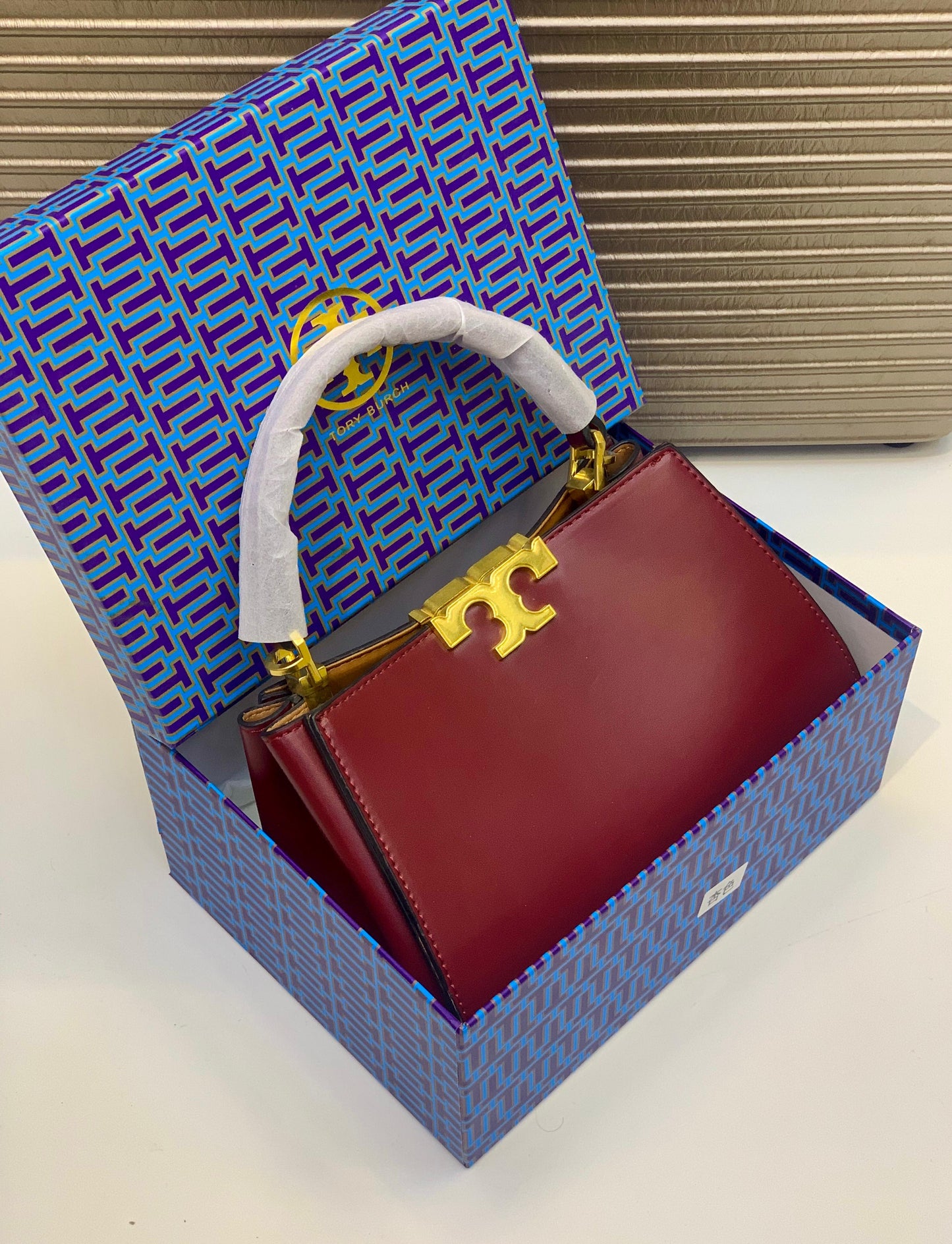 Tory Burch Eleoner Bag