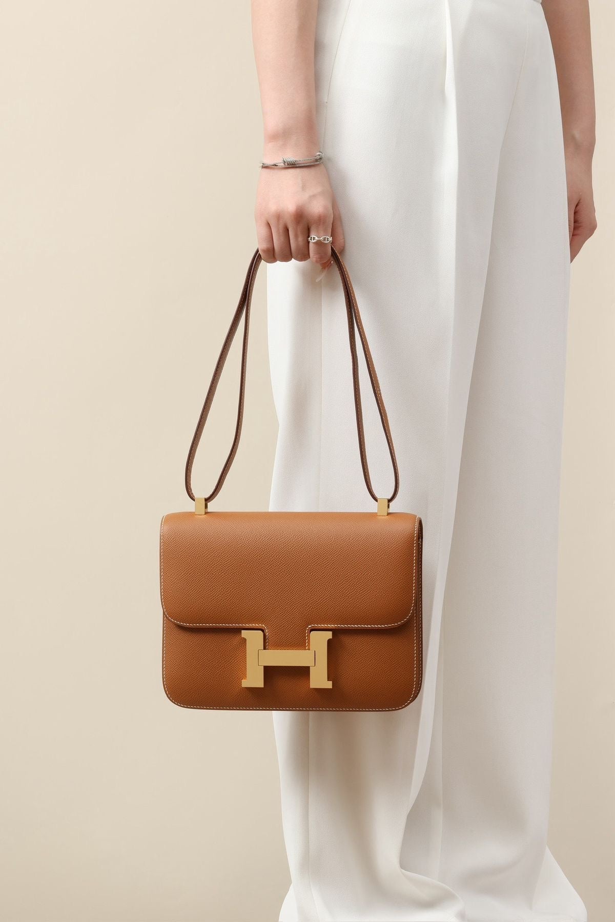 Hermes Crossbody Bag