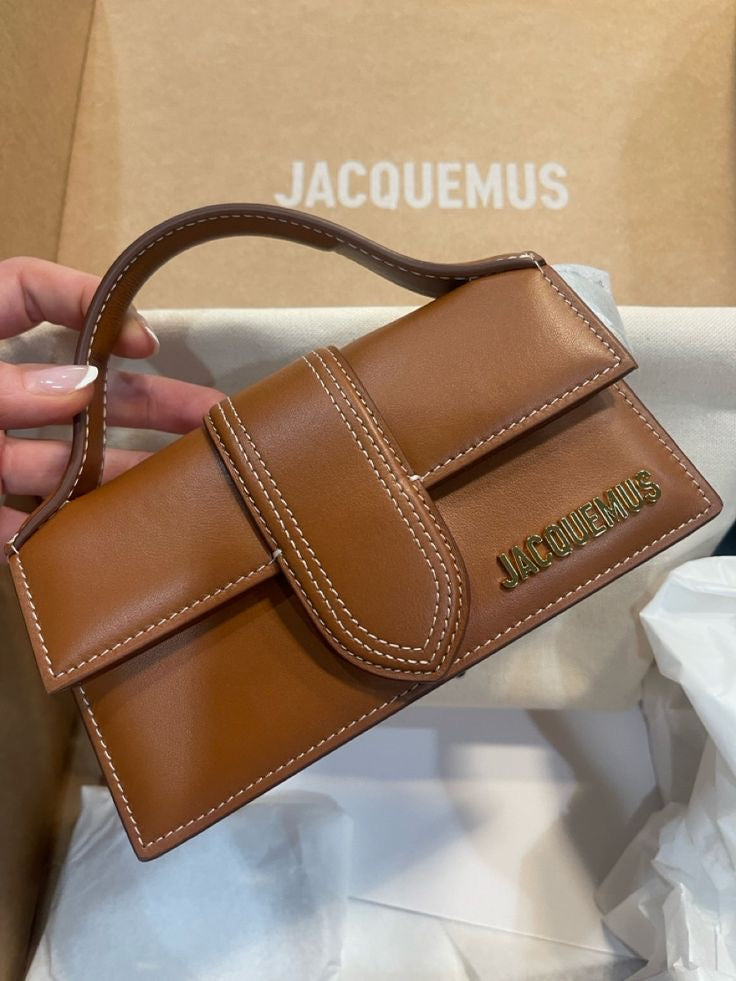 Imported Jacquemus Bag