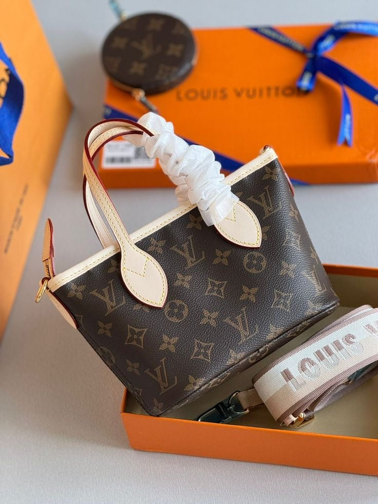 Louis Vuitton Mini Bag