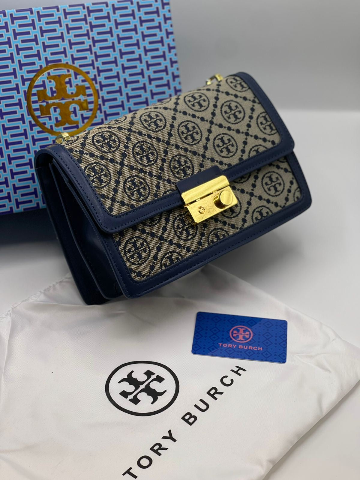 Tory Crossbody bag