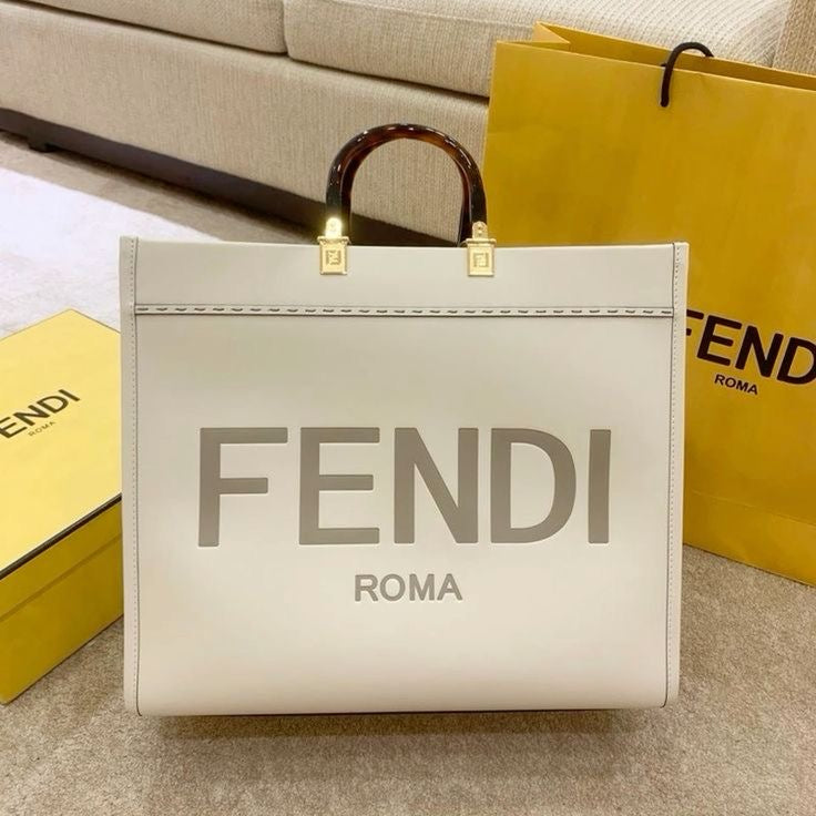 Fendi Roma Bag