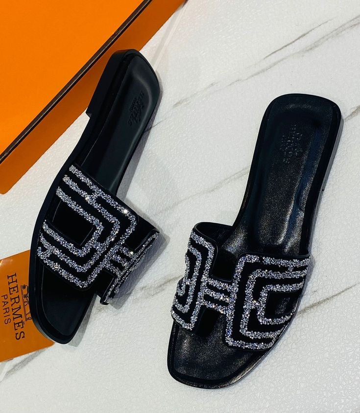 Hermes Slides
