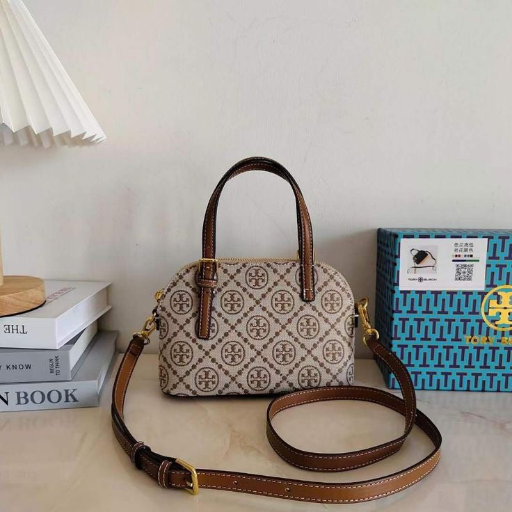 Imported Tory Bag
