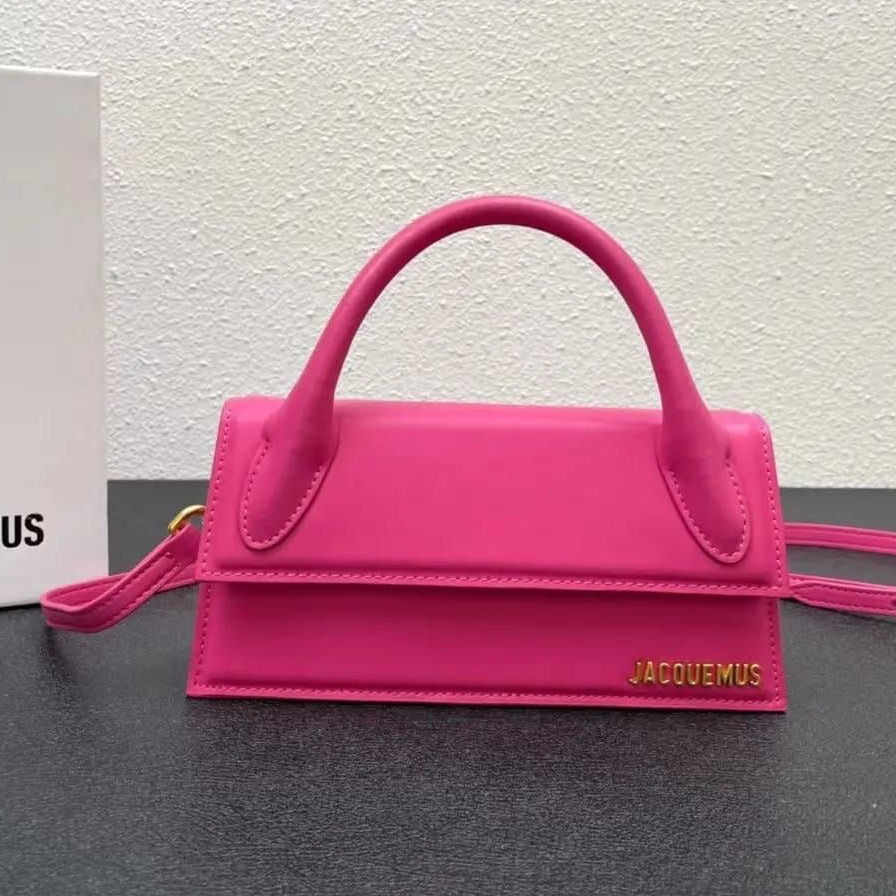 Jacquemus Crossbody Bag