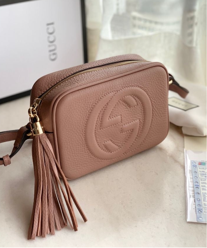 Gucci Crossbody Bag