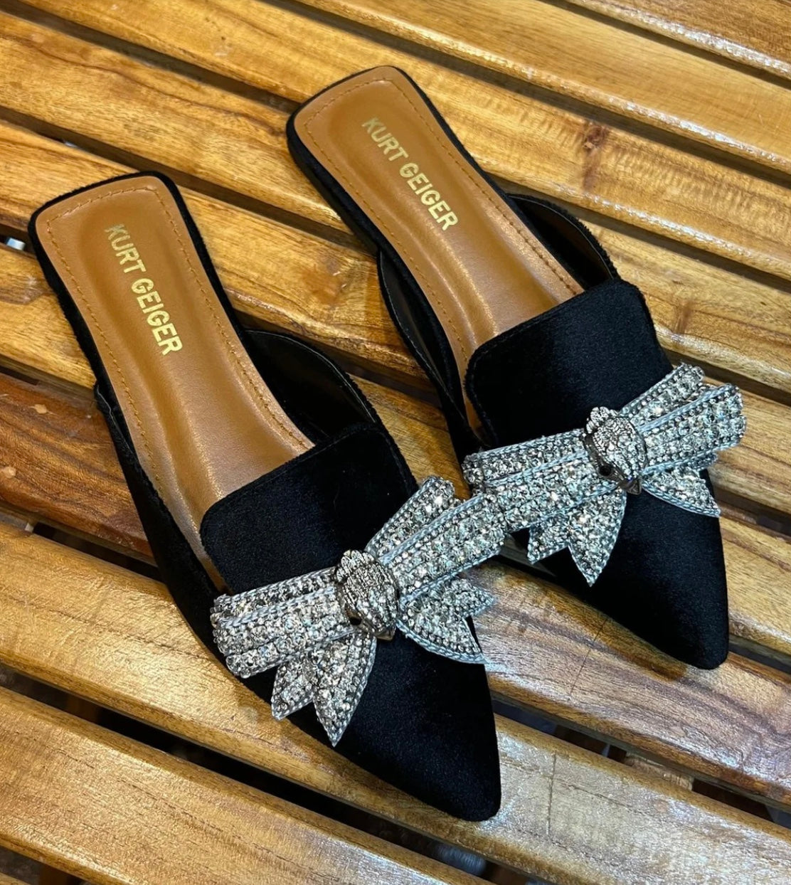 Kurt Geiger
